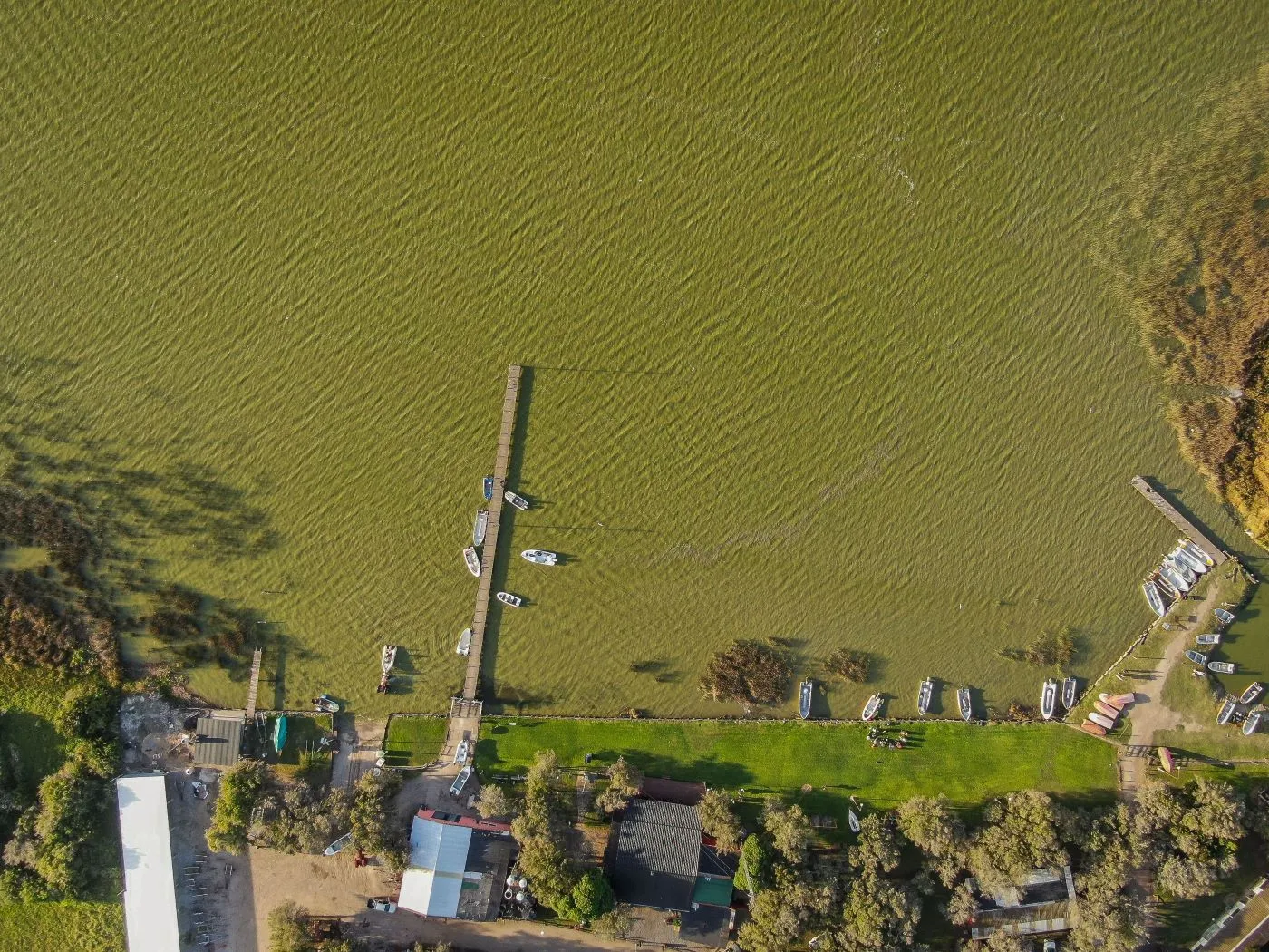 Club de pesca madariaga