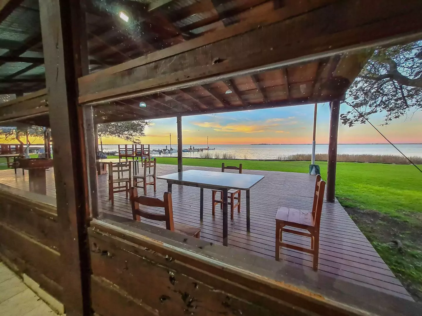 mercado club de pesca y nautica madariaga